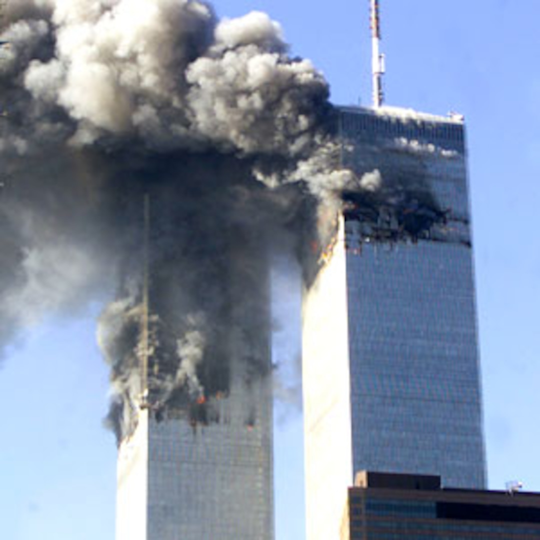 Photos from Hollywood After Sept. 11, 2001: A Timeline - E! Online